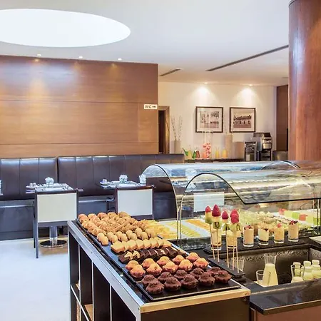 Nh Campo Grande 4*