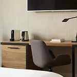 Nh Campo Grande Отель 4*