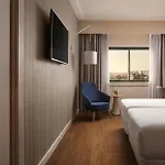 Nh Campo Grande Отель Лиссабон