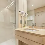Nh Campo Grande 4* Лиссабон
