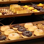 Nh Campo Grande Отель 4*