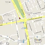 Nh Campo Grande Отель 4*