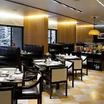 Nh Campo Grande Отель
