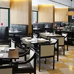 Nh Campo Grande Отель 4*