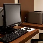 Отель Nh Campo Grande Лиссабон