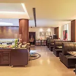 Nh Campo Grande Отель Лиссабон