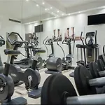 Отель Nh Campo Grande Лиссабон
