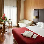 Nh Campo Grande Отель