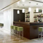 Отель Nh Campo Grande
