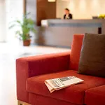 Nh Campo Grande Отель